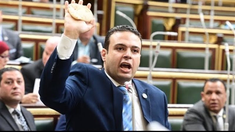 النائب عبد المنعم