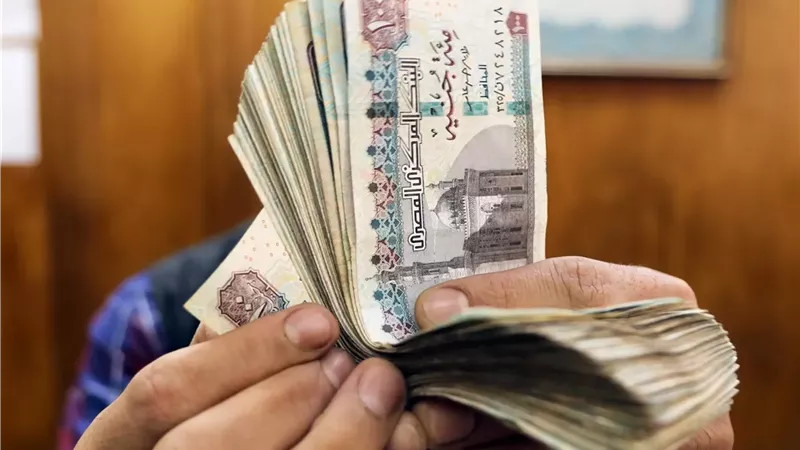 كيفية حساب المعاش