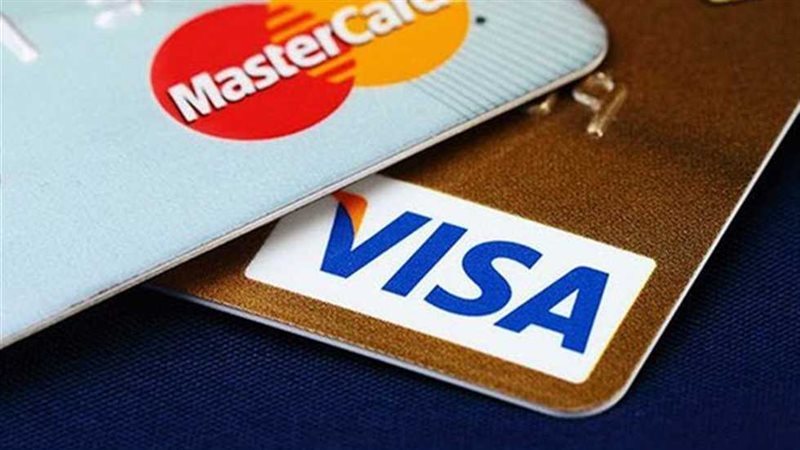 استرجاع بطاقة الائتمان