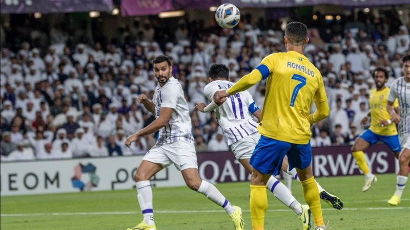 بث مباشر مباراة النصر