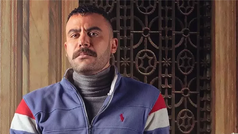 الفنان محمد إمام