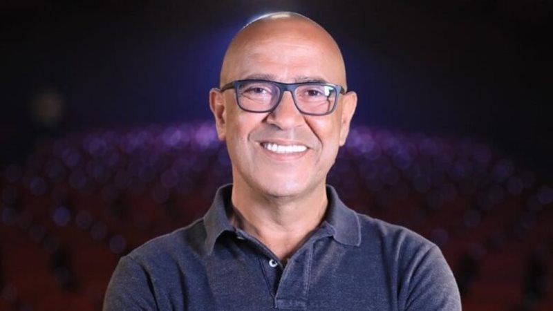 أشرف عبد الباقي