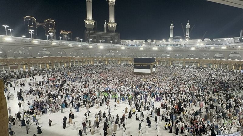 مرافق كبار السن في