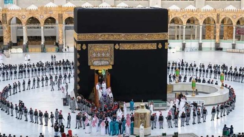 قرعة الحج