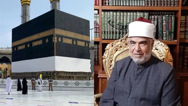 الدكتور فتحي عثمان