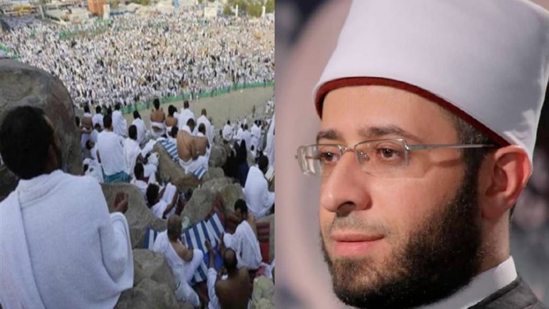 الأوقاف تعلن بدء
