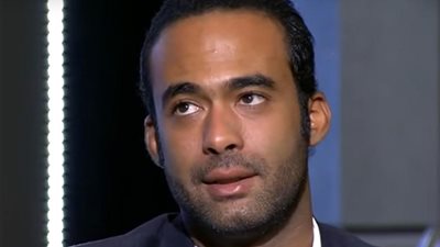 ذكرى وفاة هيثم أحمد زكي.. تعرف على أبرز المحطات الفنية في حياته