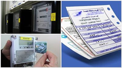 تغيير عدادات الكهرباء القديمة إلى مسبوقة الدفع تتميز بكفاءة عالية