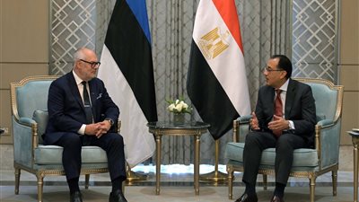 رئيس الوزراء: الاقتصاد المصري يواجه تحديات بعد تراجع إيرادات قناة السويس