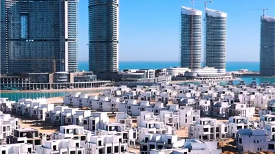 خبير: التصدير العقاري مفتاح جذب العملة الصعبة والاستعانة بمسوقين عالميين ضرورة ملحة | خاص