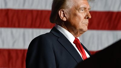 ما موقف ترامب من مصر ؟ خبير دولي يوضح