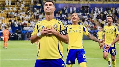 التعادل الإيجابي يسيطر على الشوط الأول من مباراة النصر والقادسية بدوري روشن