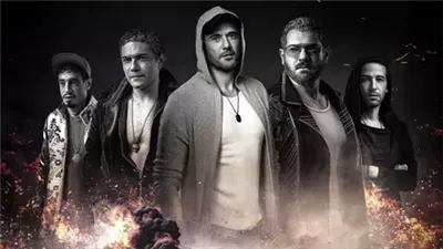 اليوم.. عرض فيلم ولاد رزق 3 على منصة شاهد