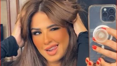 لوك جرئ.. أول صور من مسلسل ياسمين عبد العزيز في رمضان 2025 