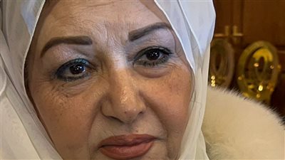 عفاف شعيب: الرقابة غائبة عن الأعمال الفنية على عكس السنوات الماضية