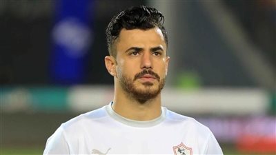 الزمالك يكشف تفاصيل إصابة الونش وموقفه من المباريات المقبلة