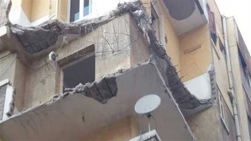 حادث عين شمس اليوم