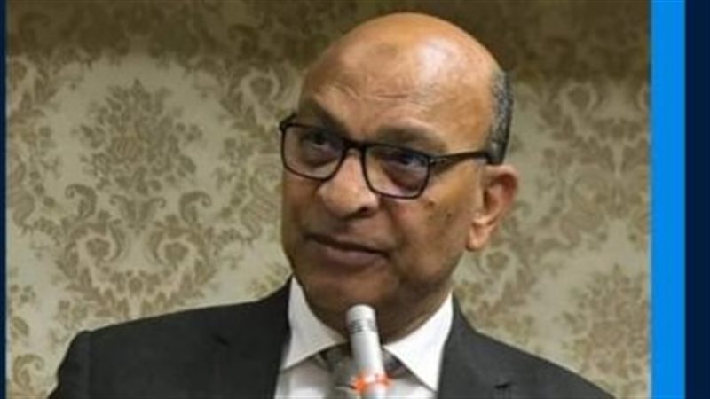 اللواء يونس الجامر