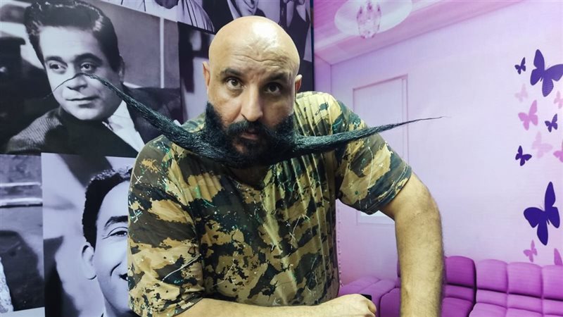 حسن الهلالي