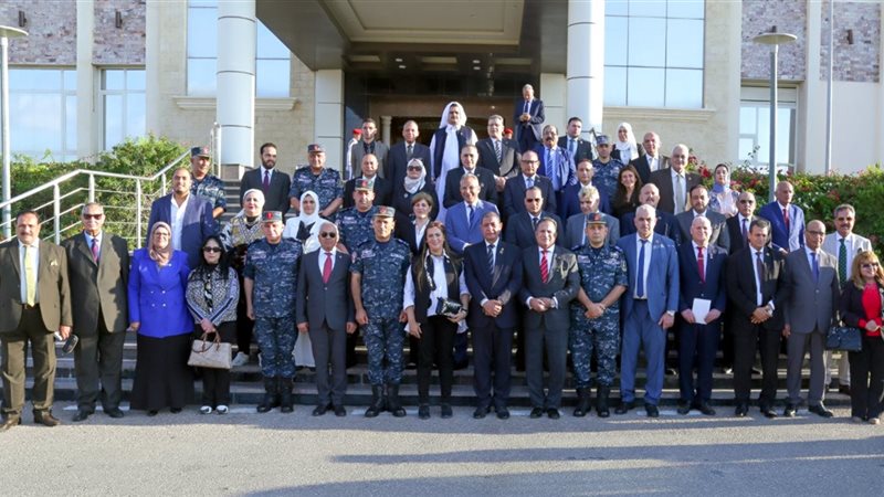 القوات البحرية المصرية
