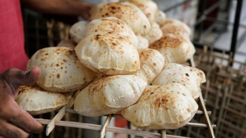 تطبيق الخبز البلدي