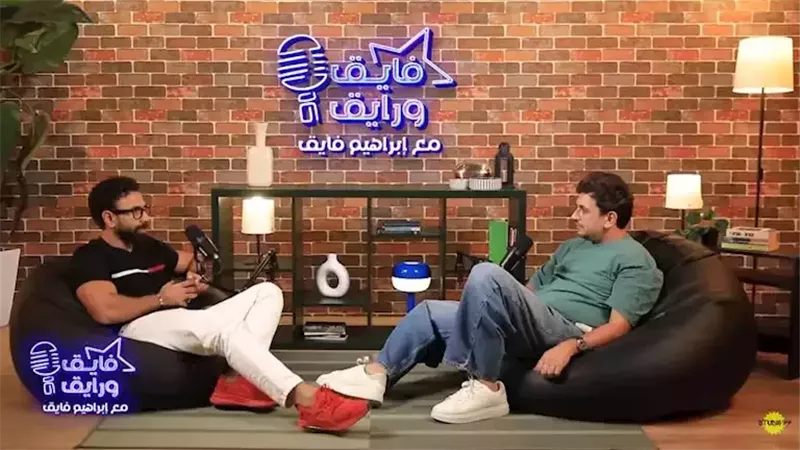 تصريحات مصطفى خاطر