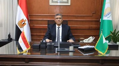 بالأسماء .. حركة تنقلات نواب رؤساء الأحياء بالجيزة