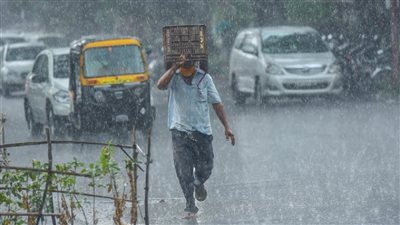 هل هناك احتمال سقوط أمطار غدا.. 