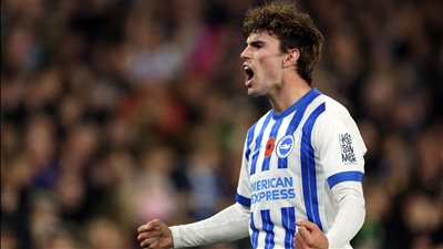 السقوط الرابع.. مانشستر سيتي يتعرض لهزيمة جديدة بالدوري الإنجليزي أمام برايتون بالبريميرليج