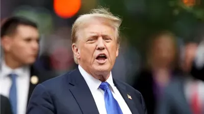 ما مصير الاتهامات الجنائية الموجهة لترامب بعد عودته إلى البيت الأبيض ؟