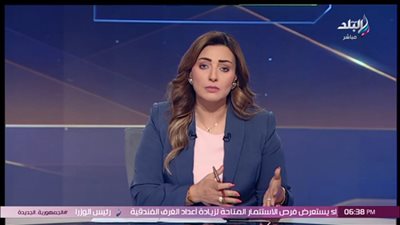 بسبب قانون الإيجار القديم..  فاتن عبد المعبود تنهي برنامجها على الهواء 