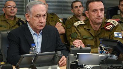  جيش الاحتلال يوافق على توسيع العملية البرية في جنوب لبنان