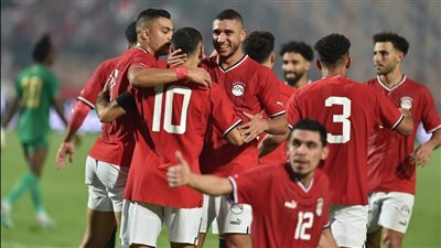 إعفاء مرموش وتريزيجيه ومروان عطية من السفر لكاب فيردي لتصفيات أمم إفريقيا