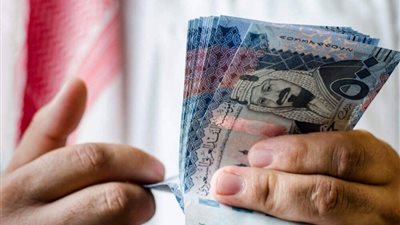 سعر الريال السعودي مقابل الجنيه المصري.. اعرف بكام بعد الارتفاع