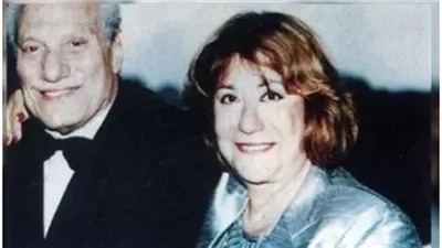 ذكرى وفاة سعد الدين وهبة أهم رموز المسرح.. زواجه من سميحة أيوب الأبرز