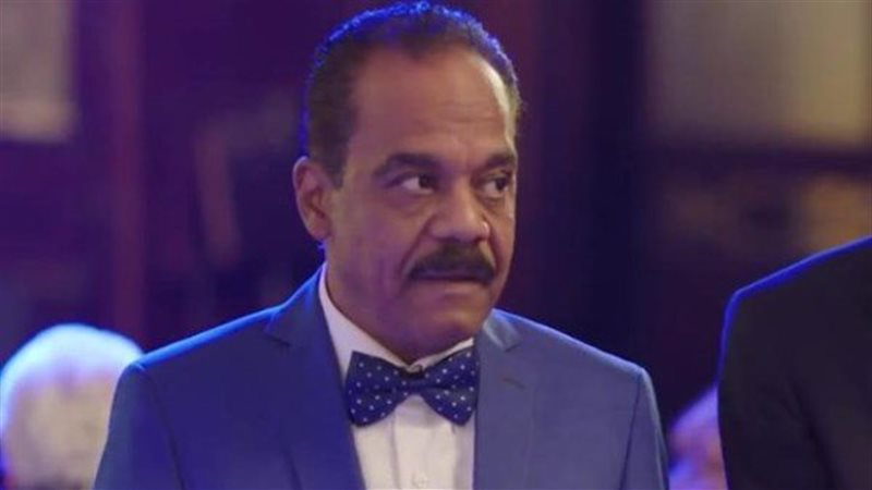 وفاة الفنان حمدي