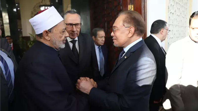 الايام المصرية