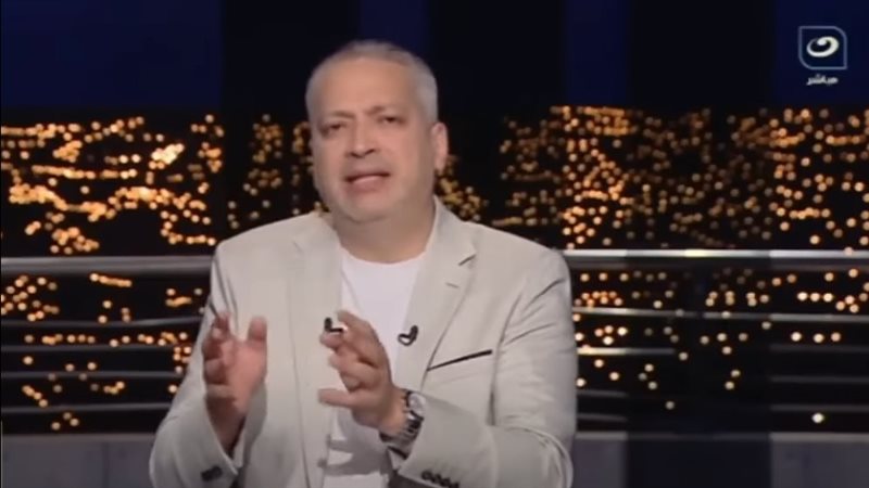 تامر أمين ينتقد ارتفاع