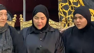 شيماء سعيد أم ضاضا: إسماعيل الليثي بيعاملني بإهانة واللي كان بيفرحني مات