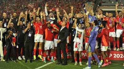 القتال على 3 جبهات.. مواعيد مباريات الأهلي بعد فترة التوقف الدولي