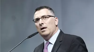 وزير خارجية إسرائيل: إقامة دولة فلسطينية اعتراف بحماس ولن ننسحب من غزة