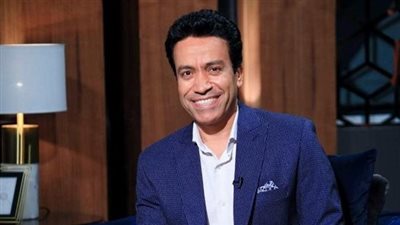 سامح حسين ينفي مقولة 