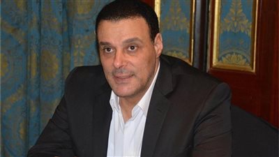 عصام عبدالفتاح لستاد المحور: الخبراء الأجانب السابقين ضيعوا التحكيم المصري