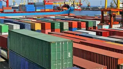 الصادرات المصرية للسعودية تحقق ارتفاعًا 26.3% خلال الـ 9 أشهر الأولى من 2024