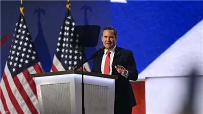 من هو مايك والتز الذي اختاره ترامب مستشار للأمن القومي؟