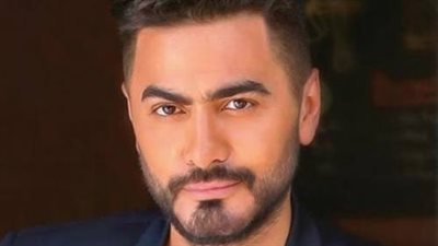 حفل تامر حسني في الكويت .. 12 ديسمبر يوم المفاجآت 