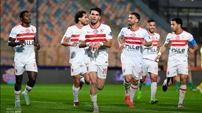 طبيب الزمالك يكشف أخر تطورات الحالة الصحية لرباعي الزمالك المصاب