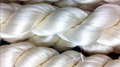 جهود لإحياء صناعة الحرير في الصعيد لزيادة حصة مصر بالسوق العالمي 