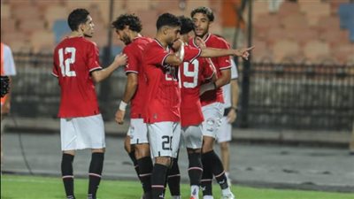موعد مباراة منتخب مصر وكاب فيردي في تصفيات كأس أمم إفريقيا