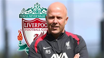 التجربة الهولندية بقيادة أرني سلوت تنجح لأول مرة مع ليفربول